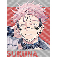 Japanese anime-JP 1495